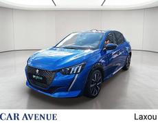 Peugeot 208 Laxou