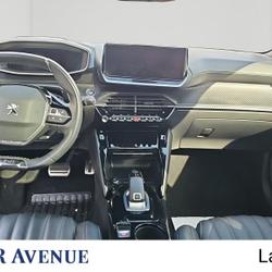 Peugeot 208 1.2 PureTech 100ch S&S GT EAT8 Toul