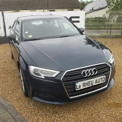 Audi A3 Sportback 35 TDI 150CH BUSINESS LINE S TRONIC 7 EURO6D-T 112G occasion - Le Rheu - photo 2/10