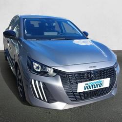 Peugeot 208 208 PureTech 75 S&S BVM5 - Active Tr&eacute;lissac