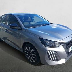 Peugeot 208 208 PureTech 75 S&S BVM5 - Active Tr&eacute;lissac