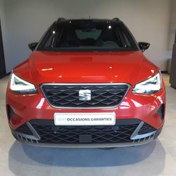 Seat Arona 1.0 TSI 95 ch Start/Stop BVM5 FR occasion - Vesoul - photo 2/33
