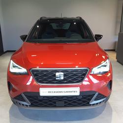 Seat Arona 1.0 TSI 95 ch Start/Stop BVM5 FR occasion - Vesoul - photo 3/33