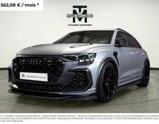 Audi Q8 Monistrol-sur-Loire