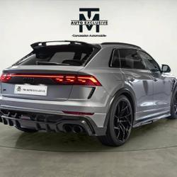 Audi Q8 RS Q8 Performance BiTFSI 760 ch Tiptronic 8 Quattro ABT Legacy Edition 1 of 125 Monistrol-sur-Loire