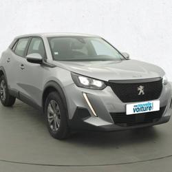 Peugeot 2008 2008 PureTech 130 S&S BVM6 - Active Tr&eacute;lissac