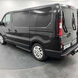 Renault Trafic combi L1 dCi 125 Energy Intens TPMR Quimper