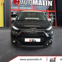 Citroen C3 PureTech 110 S&S BVM6 Shine Anglet