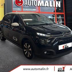 Citroen C3 PureTech 110 S&S BVM6 Shine Anglet