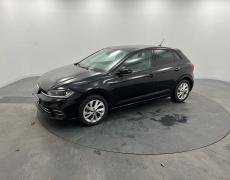 Volkswagen Polo Quimper