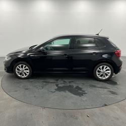 Volkswagen Polo 1.0 TSI 95 S&S DSG7 Style Quimper
