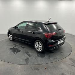 Volkswagen Polo 1.0 TSI 95 S&S DSG7 Style Quimper