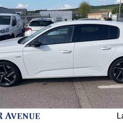 Peugeot 308 III Phase 1 308 PHEV 180 e-EAT8 Allure Pack Laxou
