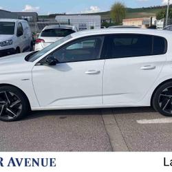 Peugeot 308 III Phase 1 PHEV 180ch Allure Pack e-EAT8 Laxou