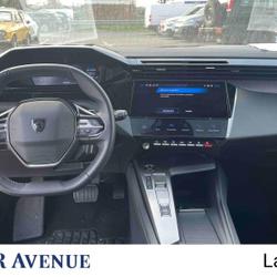 Peugeot 308 III Phase 1 PHEV 180ch Allure Pack e-EAT8 Laxou
