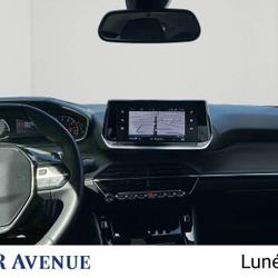 Peugeot 2008 2008 PureTech 130 S&S EAT8 Allure Laxou