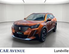 Peugeot 2008 Lunéville