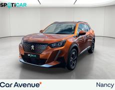 Peugeot 2008 Lunéville