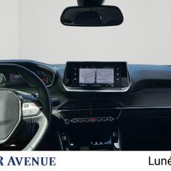 Peugeot 2008 1.2 PureTech 130ch S&S Allure EAT8 Lun&eacute;ville