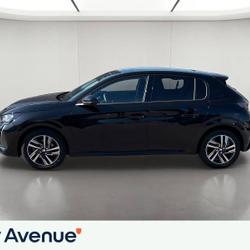 Peugeot 208 208 PureTech 100 S&S BVM6 Allure Laxou