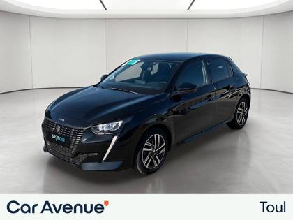 Peugeot 208 - 208 PureTech 100 S&S BVM6 Allure - 10 981 €