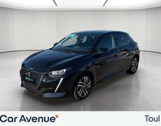 Peugeot 208 Toul