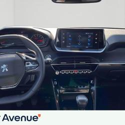 Peugeot 208 1.2 PureTech 100ch S&S Allure 118g Toul