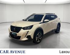Peugeot 2008 Laxou