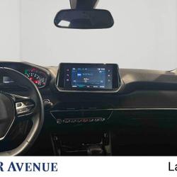 Peugeot 2008 2008 PureTech 130 S&S BVM6 Allure Laxou