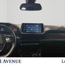 Peugeot 2008 1.2 PureTech 130ch S&S Allure Laxou