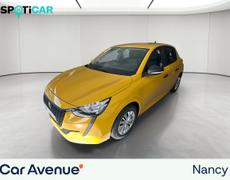 Peugeot 208 Laxou
