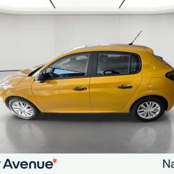 Peugeot 208 208 PureTech 75 S&S BVM5 Like Laxou