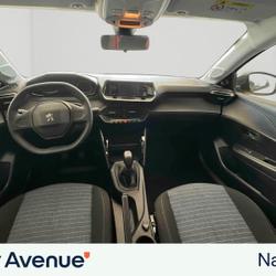 Peugeot 208 1.2 PureTech 75ch S&S Like Laxou