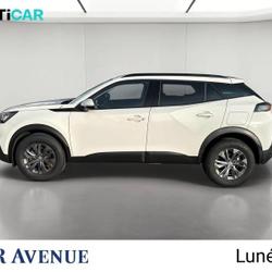 Peugeot 2008 2008 PureTech 100 S&S BVM6 Style Laxou
