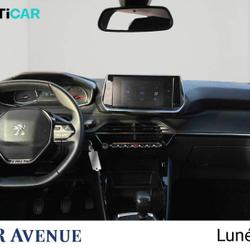 Peugeot 2008 2008 PureTech 100 S&S BVM6 Style Laxou