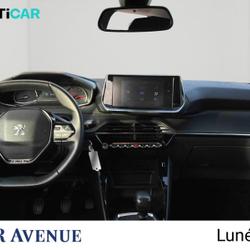 Peugeot 2008 1.2 PureTech 100ch S&S Style Lun&eacute;ville