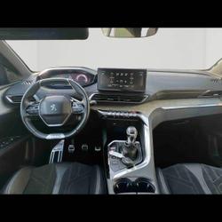 Peugeot 5008 5008 PureTech 130ch S&S BVM6 GT Laxou