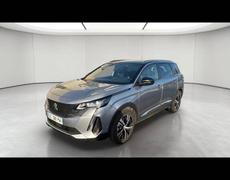 Peugeot 5008 Lunéville