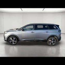 Peugeot 5008 5008 PureTech 130ch S&S BVM6 GT Lun&eacute;ville