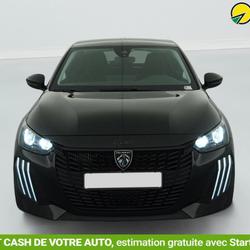 Peugeot 208 100 S&S BVM6 Style Saint-Fons