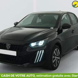 Peugeot 208 100 S&S BVM6 Style Saint-Fons