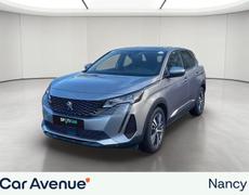 Peugeot 3008 Toul