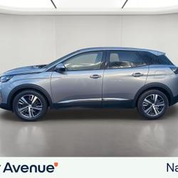 Peugeot 3008 HYBRID 225ch Allure e-EAT8 Toul