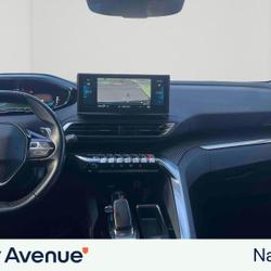 Peugeot 3008 HYBRID 225ch Allure e-EAT8 Toul