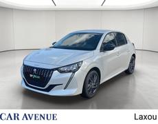 Peugeot 208 Laxou