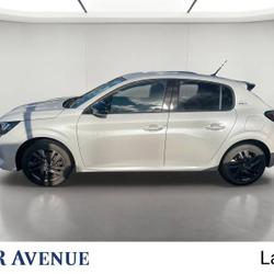 Peugeot 208 208 BlueHDi 100 S&S BVM6 Style Laxou