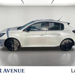 Peugeot 208 1.5 BlueHDi 100ch S&S Style Laxou