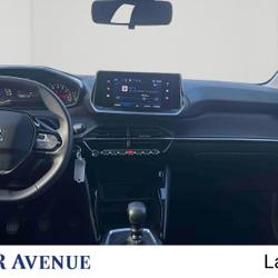 Peugeot 208 1.5 BlueHDi 100ch S&S Style Laxou