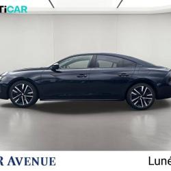 Peugeot 508 508 Hybrid 225 e-EAT8 GT Pack Laxou