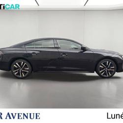 Peugeot 508 508 Hybrid 225 e-EAT8 GT Pack Laxou